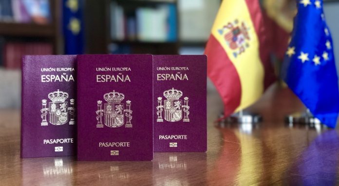 Consulado de España en Cuba aclara que por el momento no se iniciarán trámites de nacionalidad bajo la nueva Ley de Memoria Democrática