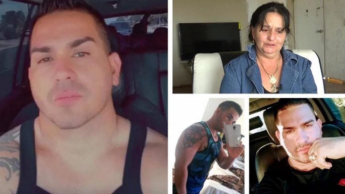 Joven cubano desaparece misteriosamente en Las Vegas tras hacer una llamada a su madre