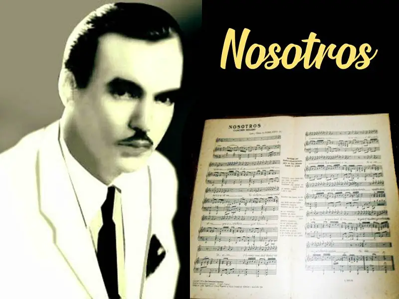 Pedro Junco, la canción Nosotros y la tragedia que llevó a la tumba a este compositor cubano con solo 23 años de edad