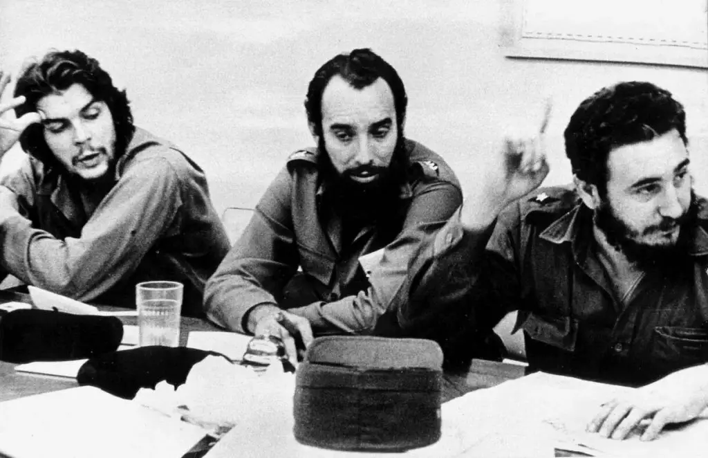 Antonio Núñez Jiménez, el aventurero cubano devenido a militar que se convirtió en el geógrafo personal de Fidel Castro