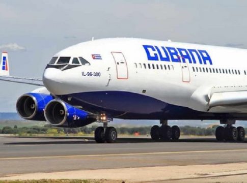 Cubana de Aviación rentará aviones a compañía española para poder reanudar todos sus vuelos desde Europa a Cuba