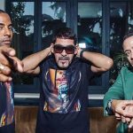 El Ruzzo y Roldán, cantantes de Orishas, presentan una demanda contra Yotuel Romero por más de un millón de dólares por los derechos de las canciones que hicieron juntos