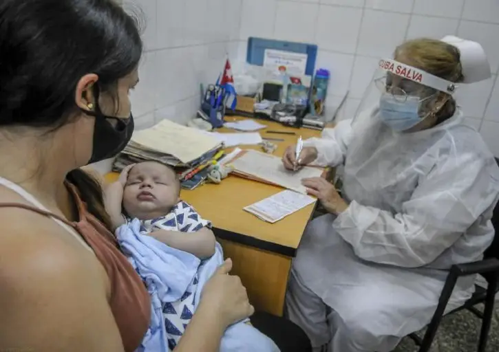 Gobierno cubano da luz verde a los ensayos clínicos en niños con los candidatos vacunales nacionales contra el coronavirus