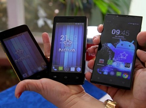La UCI prepara el sistema operativo del nuevo celular que venderá el Gobierno cubano y ya le llueven las críticas por posibilidad de 