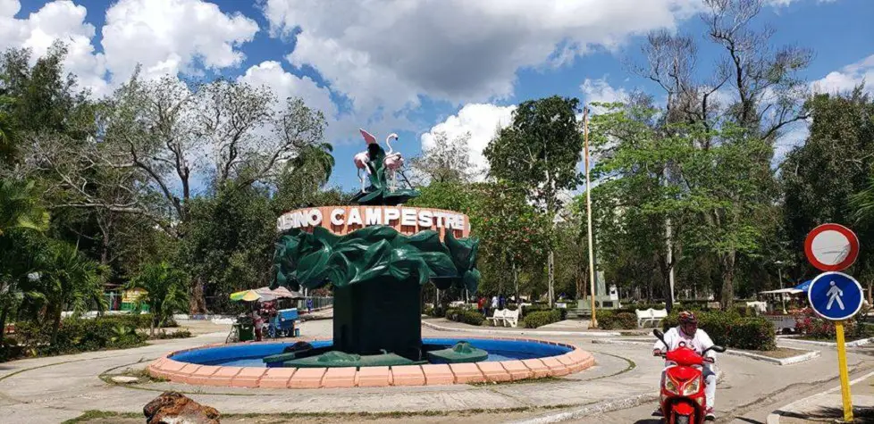 Casino Campestre de Camagüey