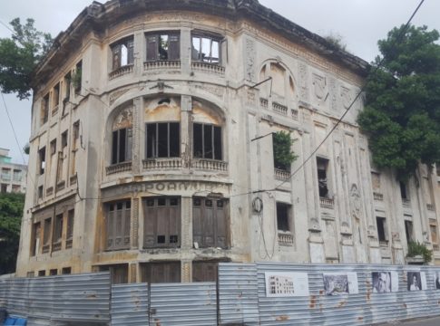 Teatro Campoamor, una de las joyas de La Habana que casi se pierde para siempre en la memoria por culpa de la Revolución