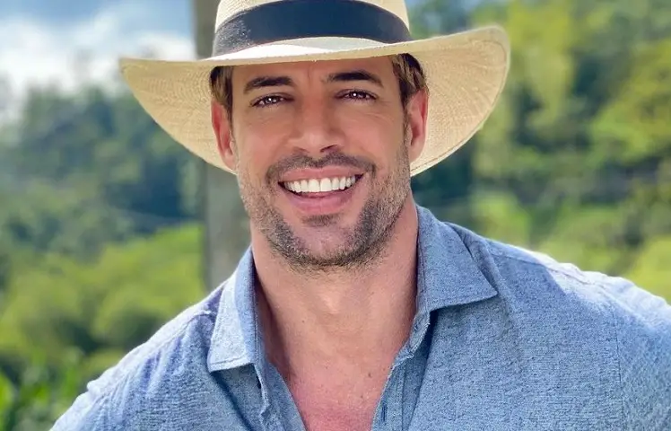 ¿El galán cubano William Levy en la quiebra? Tiene problemas económicos, aseguran