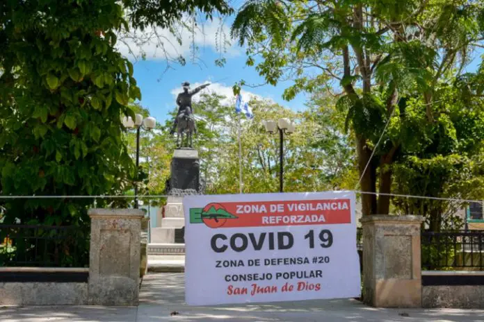 Cuba vuelve a amanecer sin fallecidos por la COVID-19 y con 78 nuevos casos positivos