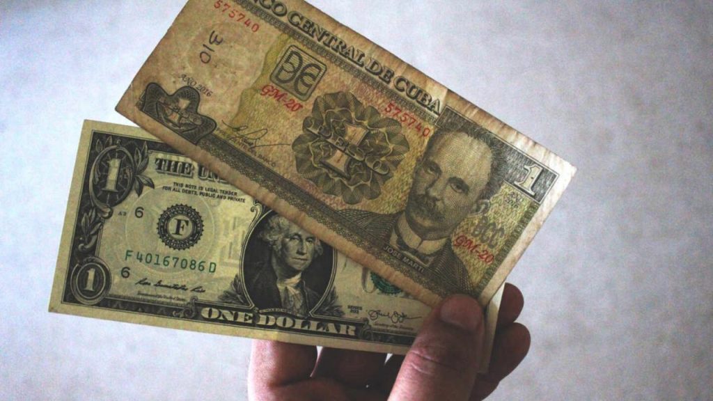 ¿Qué pasará realmente en Cuba después del 21 de junio, cuando se haga oficial la suspensión de aceptar el dólar en los depósitos bancarios? Aquí te contamos...