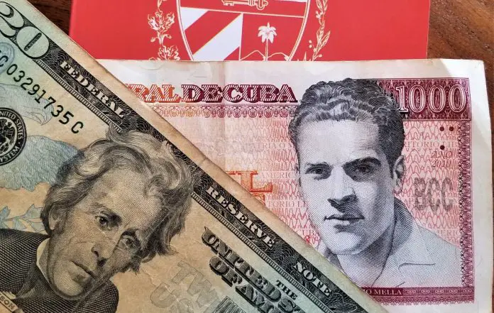 Gobierno cubano 