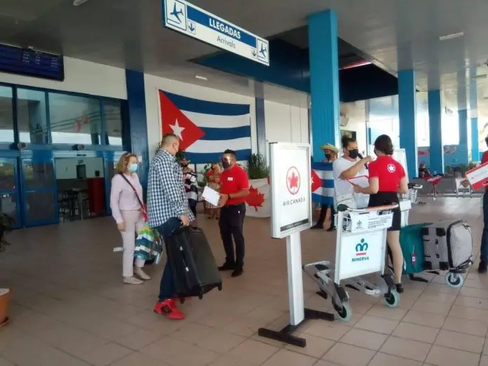 ¿Qué les espera a los turistas en Cuba cuando reabran las fronteras el 15 de noviembre?
