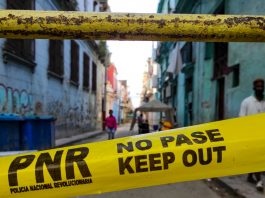 Cuba rompe la barrera de los 2000 casos positivos de COVID-19 después estas meses a la baja en contagios