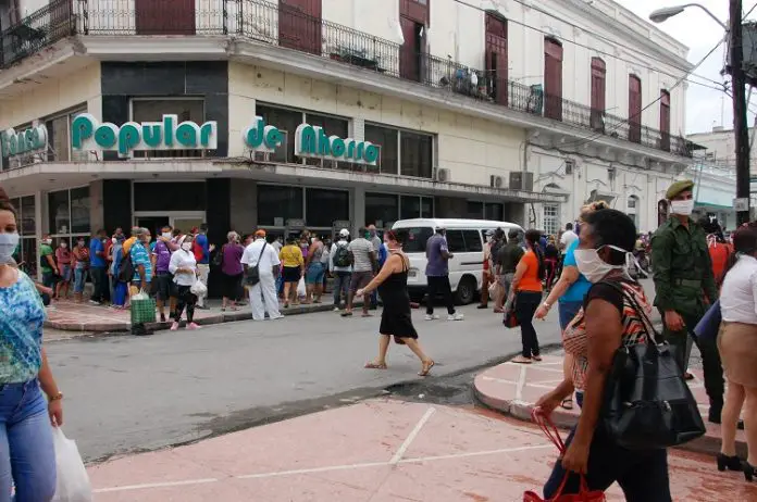 Cuba amanece con 510 nuevos casos de COVID-19 y un fallecido