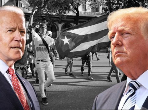 Gobierno cubano dice que no ha notado 