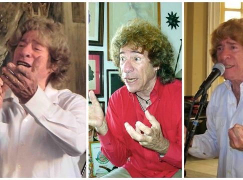 Carlos Ruiz de la Tejera, un feo con una sonrisa inolvidable