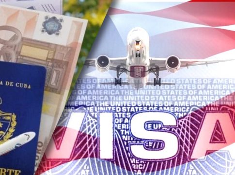 Países que no exigen visa a los cubanos y a los que se podrá viajar a partir del 15 de noviembre
