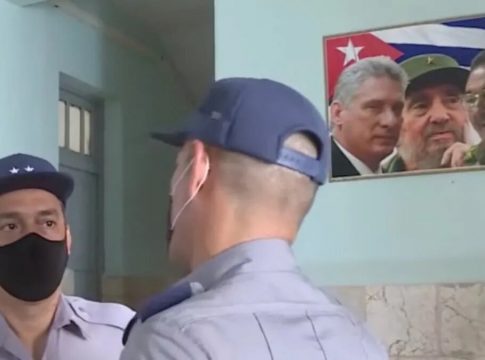 Interrogatorios policiales se multiplican en Cuba por la marcha del 15 noviembre