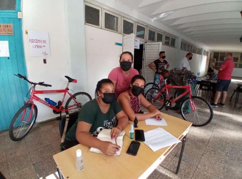 Gobierno cubano comienza la venta a plazos de bicicletas, pero solo para estudiantes universitarios y por casi 3000 pesos cada una
