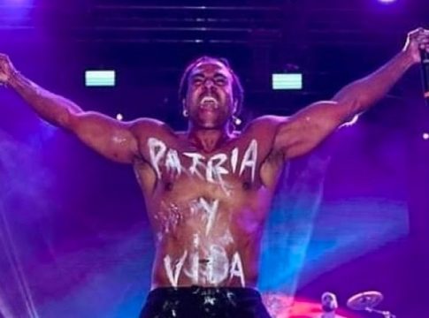 Yotuel Romero será este año la estrella protagonista del “Carnaval de la Calle Ocho de Miami