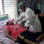 "Ingresan para morir": el coronavirus muestra las fallas del sistema de salud cubano