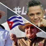Alejandro Sanz al Gobierno cubano: “¿Cómo le pueden llamar Revolución? Que le llamen 'lo siento' y dejen a Cuba seguir”