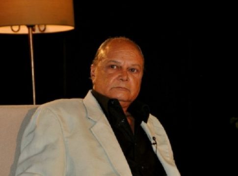 Otro gran golpe a la cultura cubana!! Fallece el actor Enrique Molina por complicaciones derivadas de la COVID-19