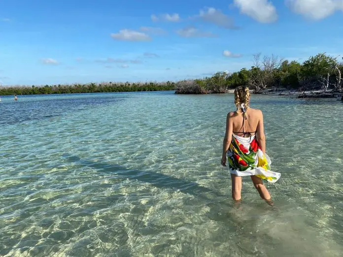Dos playas cubanas son elegidas por la web TripAdvisor entre las mejores 25 de todo el mundo