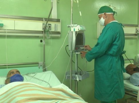 Cuba baja de la barrera de los 1000 casos positivos de COVID-19 por primera vez en más de un mes y medio: 919 infectados y 3 fallecidos