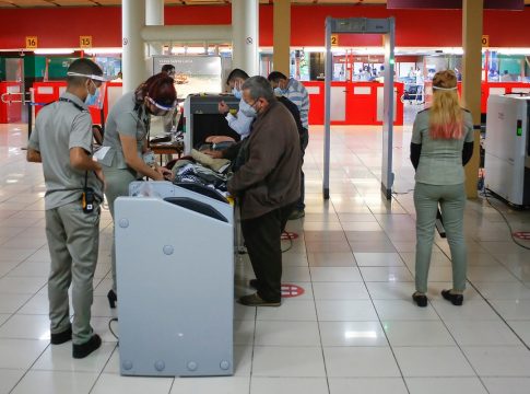Cuba comienza a exigir a los turistas un registro en línea previo al viaje
