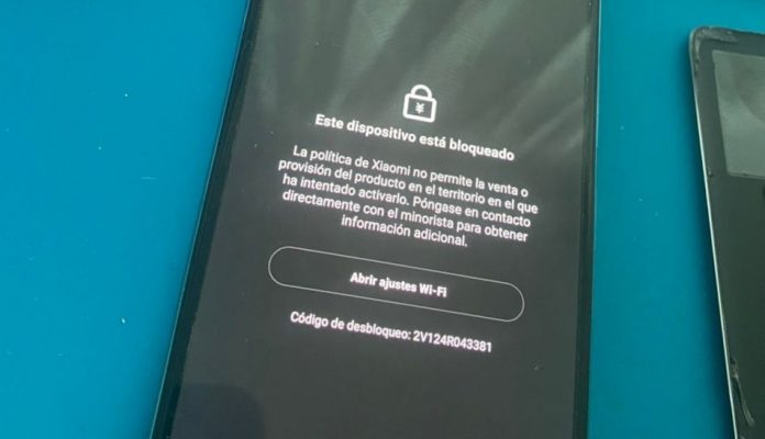 Xiaomi rectifica!!! Ya se pueden desbloquear los móviles de esta marca en Cuba desde la comodidad de su hogar. Aquí te decimos cómo!!!