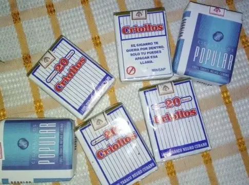 !Chúpate esa Dubai! Cuba podría ser el primer país del mundo en erradicar el vicio del cigarro debido a los altos precios de una cajetilla en el mercado informal