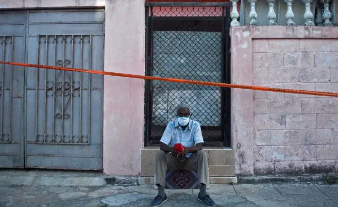 Cuba será menos para los cubanos cuando el 15 de noviembre regresen los turistas a la isla