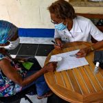 Vuelve a bajar la curva de contagios por COVID-19 en Cuba, reportándose 7230 nuevos casos positivos y 85 fallecidos por la enfermedad