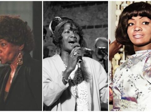 Fallece en La Habana la recordada cantante cubana Ela Calvo 'La Dama de la Canción' como consecuencia de la COVID-19
