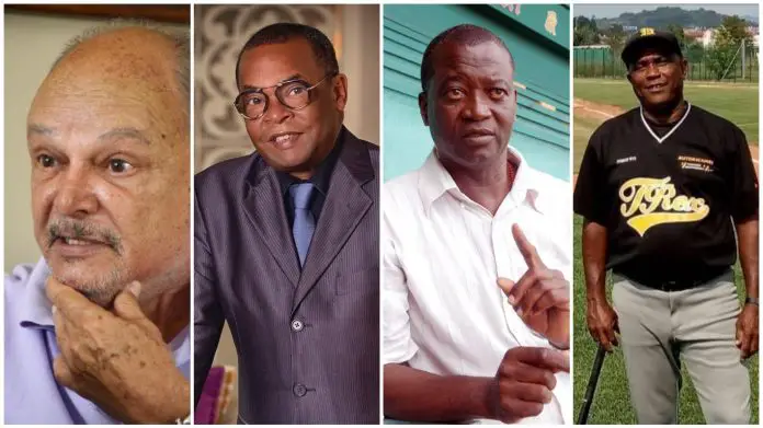 Cuatro cubanos reconocidos han muerto en la isla durante la última semana por culpa de la COVID-19