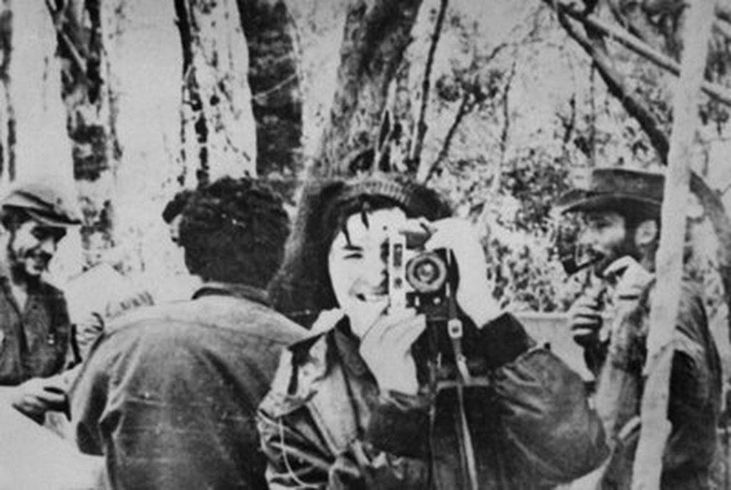 Tania la Guerrillera, el trágico final de la única mujer en la guerrilla del Che en Bolivia