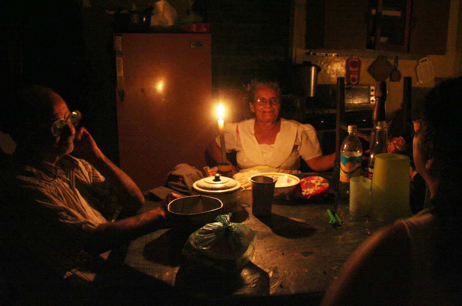 Cubanos creen que el Gobierno está haciendo un pulso con el pueblo con los apagones constantes y les podría salir el tiro por la culata con un nuevo levantamiento con el del 11 de julio