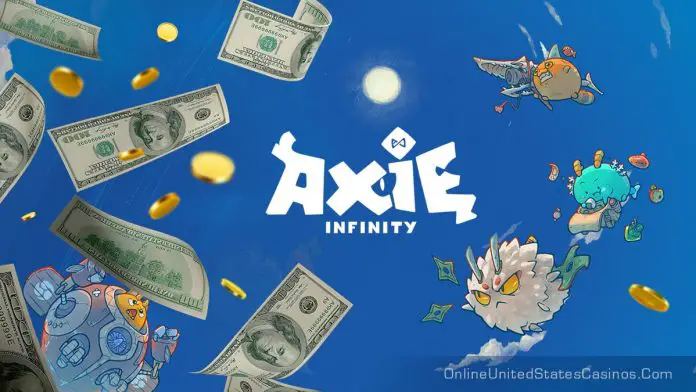 Axie Infinity, un juego que se vuelve popular en Cuba ya que permite ganar hasta 500 dólares mensuales a quienes lo juegan