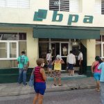 Banco Popular de Ahorro advierte a sus clientes sobre estafa que se está realizando en Cuba a través de SMS y programas de mensajería instantánea, como WhatsApp