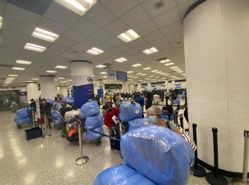 Cancelan numerosos vuelos de Miami a La Habana durante la primera semana del año
