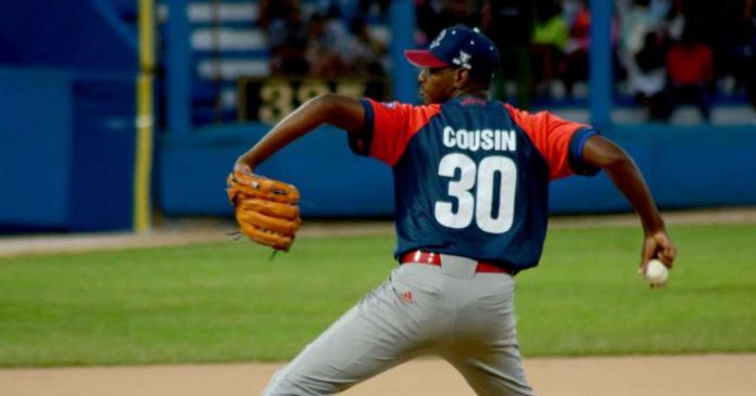 Yosimar Cousín pide la baja del béisbol entre acusaciones de tráfico y exclusiones