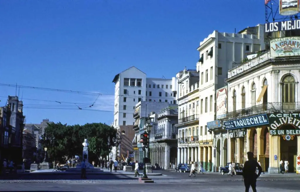 ¿Cómo era La Habana turística que disfrutaron nuestros abuelos y bisabuelos en los años 30 del pasado siglo?