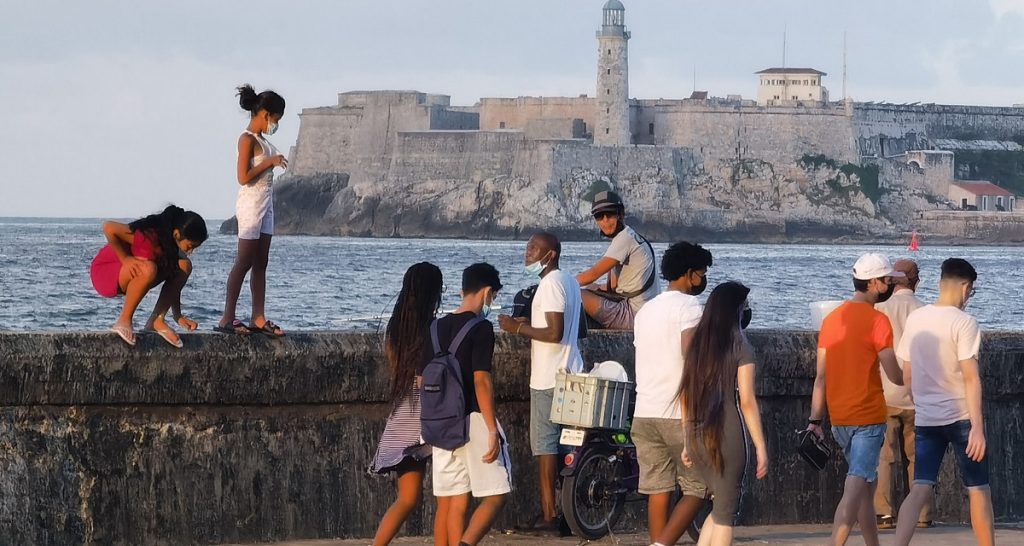 Usnavi, Odlanier o Dansisy: por qué los cubanos ganan la batalla de los nombres más raros