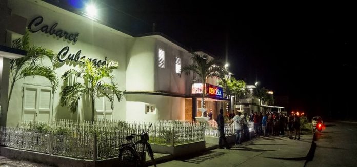 Dueños de bares privados en Villa Clara se las están viendo negras para poder tener abastecidos sus negocios