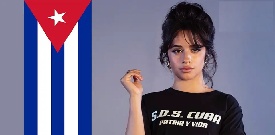 Sobrecogedor!! Así vivía la cantante cubana Camila Cabello antes de ser famosa y rica: 40 metros cuadrados y un baño...