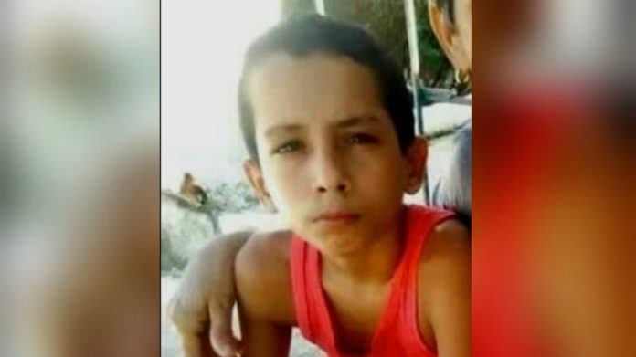 Madre de niño cubano desaparecido en La Habana hace más de un año pide ayuda a Díaz-Canel