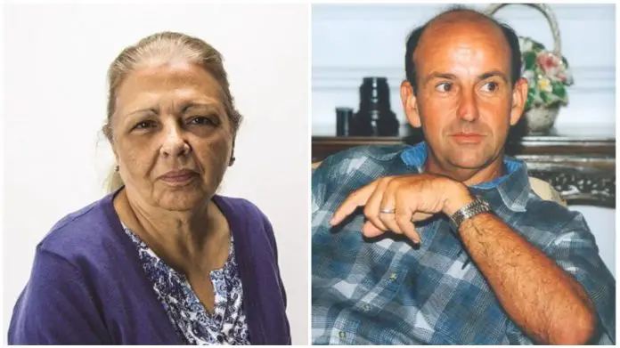 La reconocida opositora cubana Martha Beatriz Roque cree que el video de Carlos Lage es una 