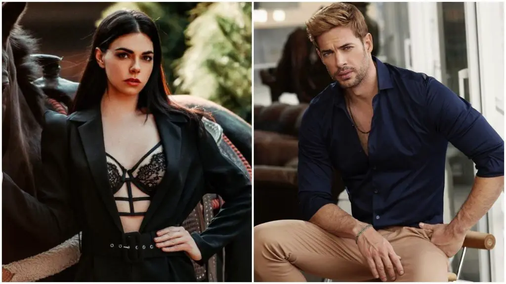 Un chisme sin precedentes: ¿Los actores cubanos Livia Brito y William Levy son hermanos?