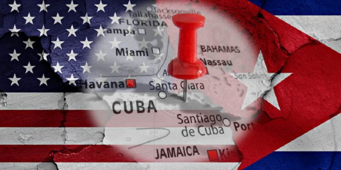 Lideres del Consejo Mundial de Iglesias envían carta el presidente Joe Biden para pedirle que levante el embargo sobre Cuba