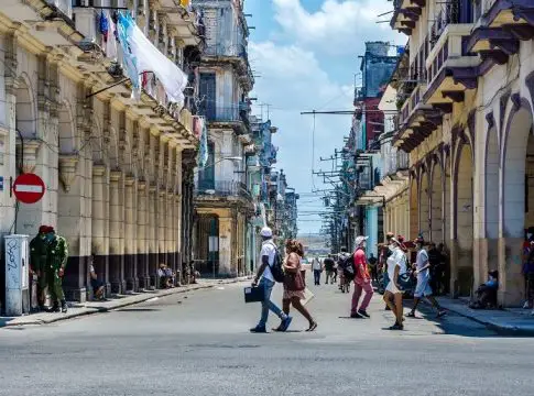 Cuba amanece con otra jornada sin fallecidos por la COVID-19 y 630 nuevos casos positivos